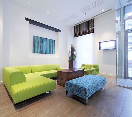 Atrium Fashion Hotel