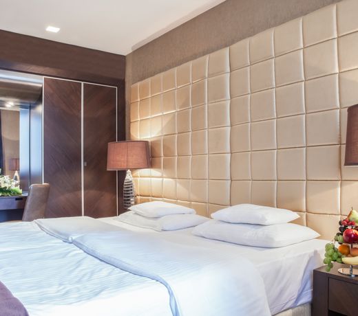 Hotel President