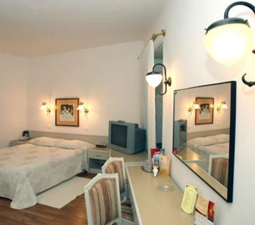 Hotel Senator-Ház Eger