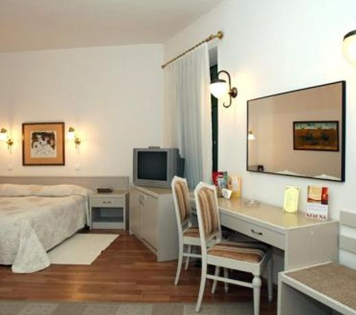 Hotel Senator-Ház Eger