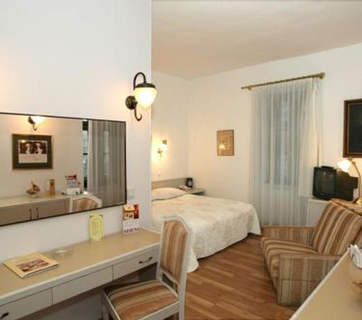 Hotel Senator-Ház Eger