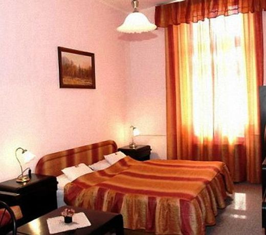 Hotel Romantik Eger