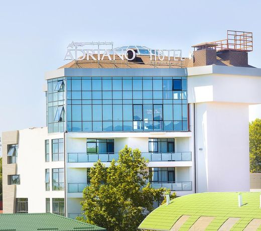 Boutique Hotel Adriano
