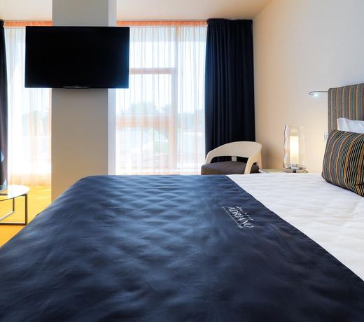 Boutique Hotel Adriano