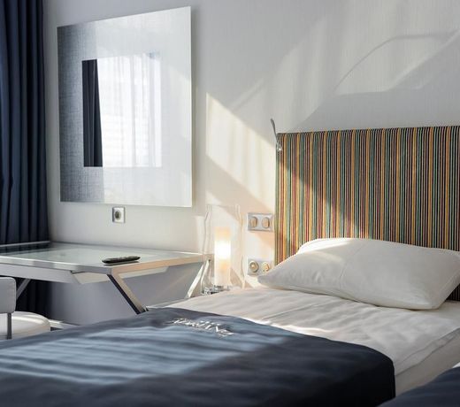 Boutique Hotel Adriano