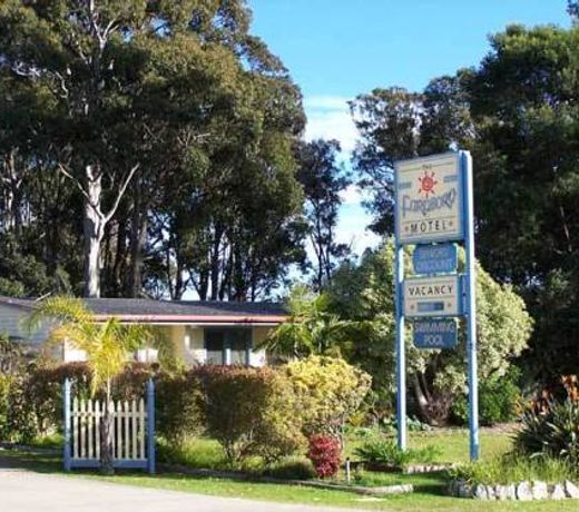 Motel Farnboro