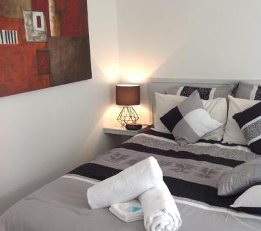 Motel Farnboro