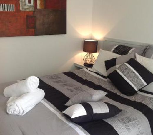 Motel Farnboro