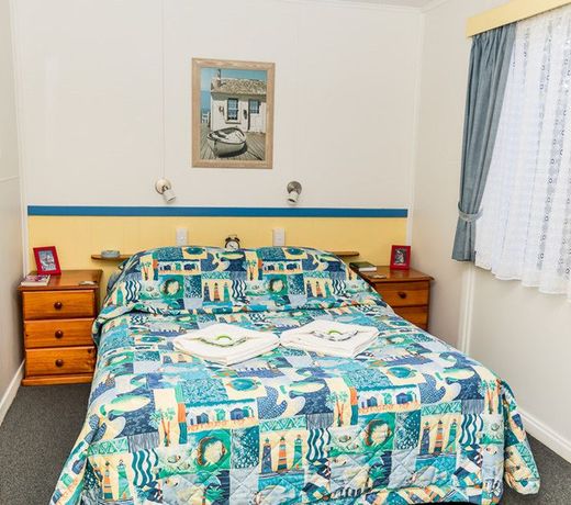 King Island Accommodation Cottages