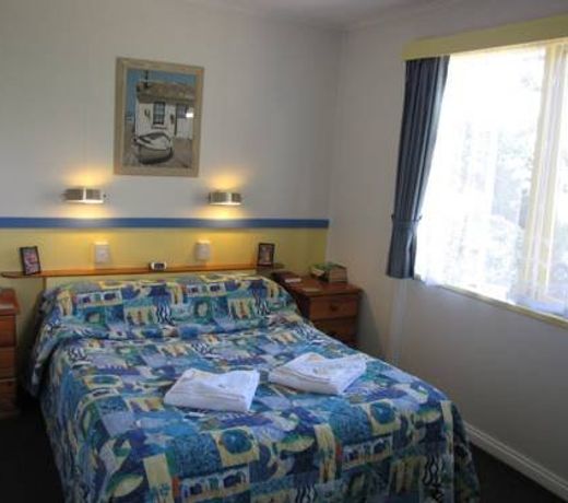 King Island Accommodation Cottages