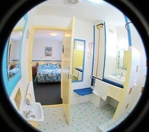 King Island Accommodation Cottages
