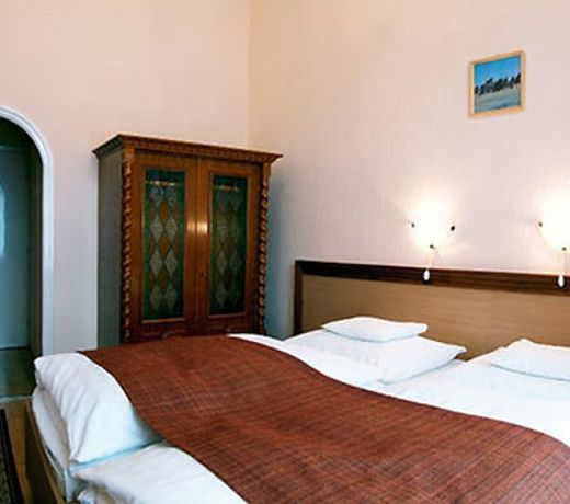 Tisza Hotel