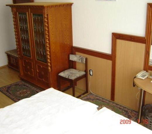 Tisza Hotel