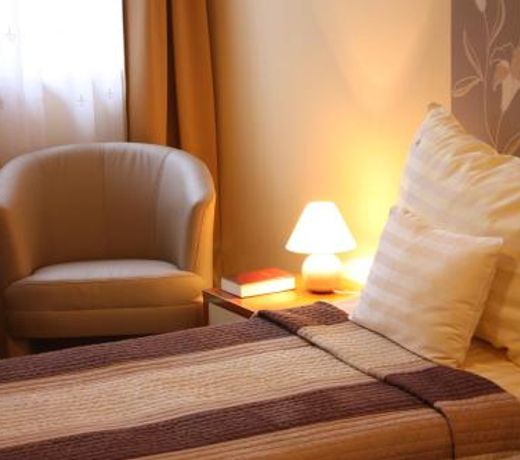 Dóm Hotel