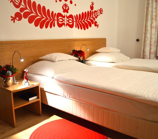 Hotel Mátrix