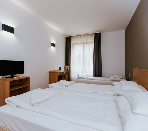 Hotel Mátrix