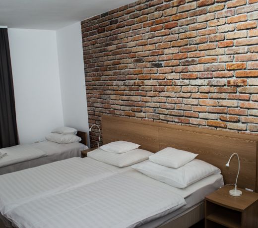 Hotel Mátrix