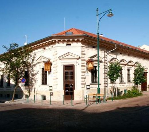 Szent Janos Hotel