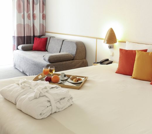 Novotel Szeged