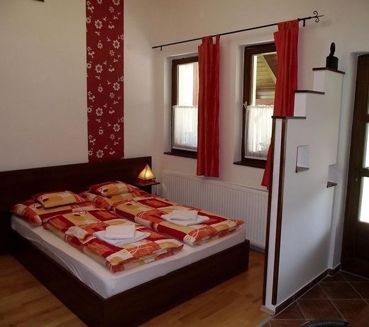 Bodza Vendégház - Apartmanház
