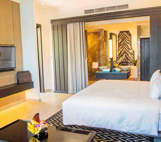 InterContinental Pattaya Resort, an IHG Hotel - SHA Extra Plus