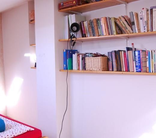 Budapest Inner City Duplex