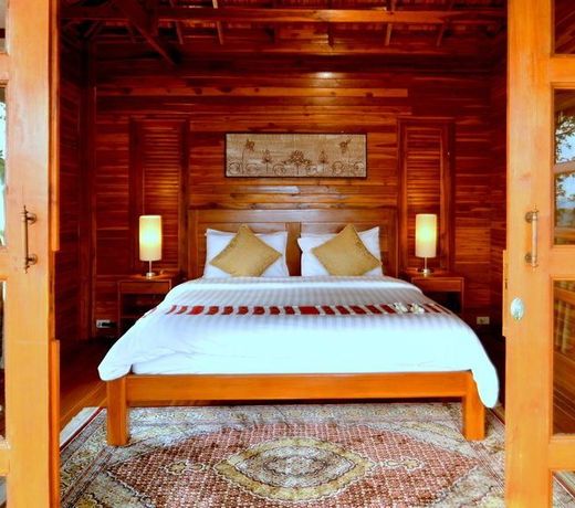 Nan Seasons Boutique Resort