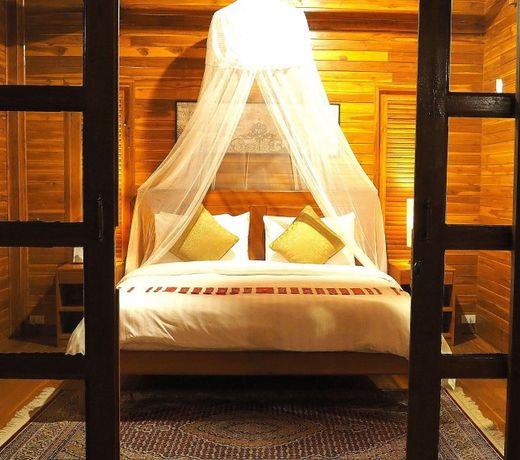 Nan Seasons Boutique Resort