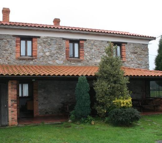 Apartamentos El Regueirin 1