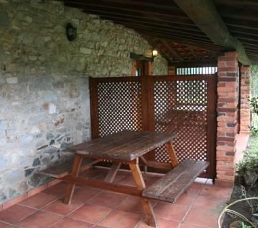 Apartamentos El Regueirin 1