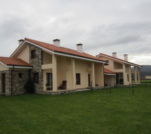 Apartamentos El Regueirin 2