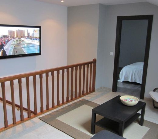 Apartamentos El Regueirin 2
