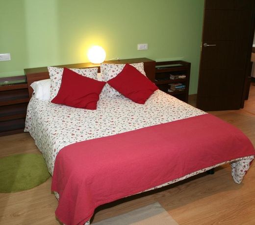 Apartamentos El Regueirin 2