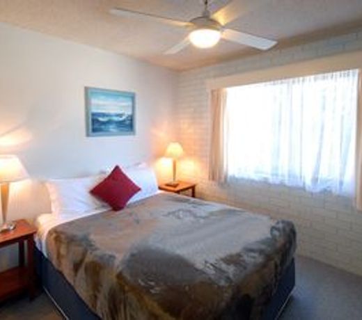 Marcel Towers Holiday Apartments