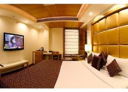 Almondz Hotel, регион , город Дели - Фотография отеля №1