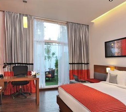 Park Boulevard Hotel