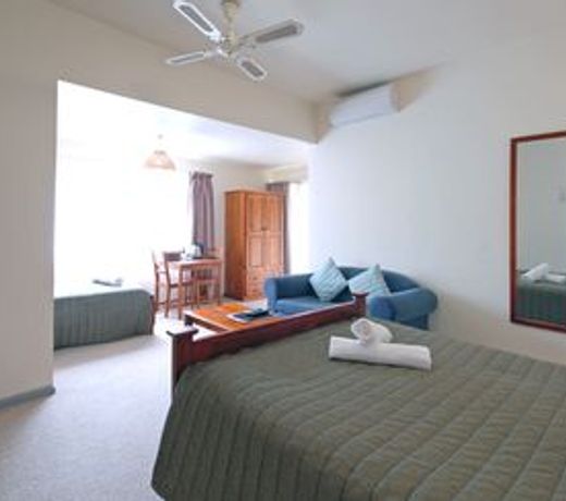 Riverview Boutique Motel