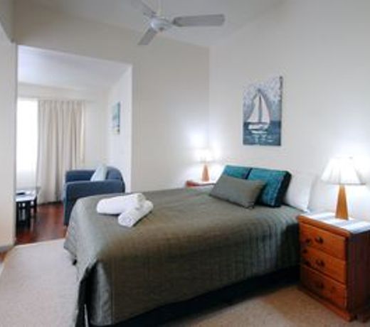 Riverview Boutique Motel