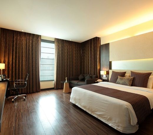 Hotel Private Affair (A Boutique Hotel)