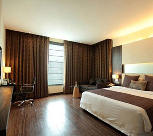Hotel Private Affair (A Boutique Hotel)