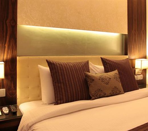Hotel Private Affair (A Boutique Hotel)