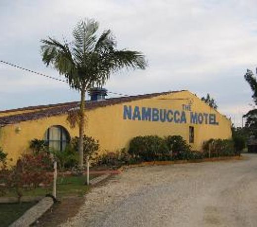The Nambucca Motel