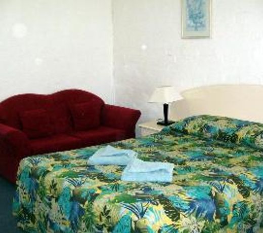The Nambucca Motel
