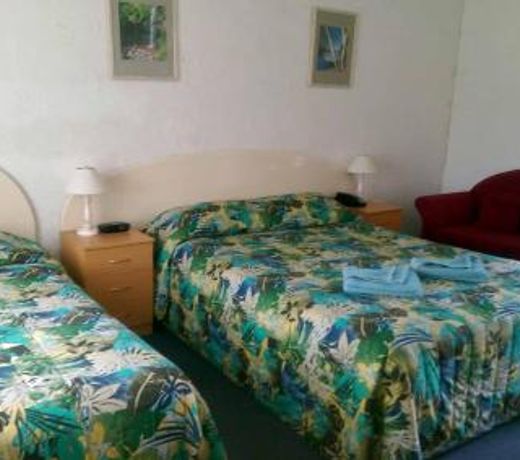 The Nambucca Motel