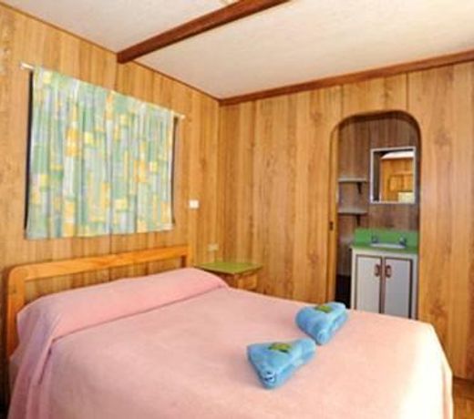 AUKAKA CARAVAN PARK