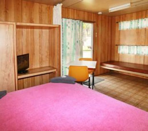 AUKAKA CARAVAN PARK