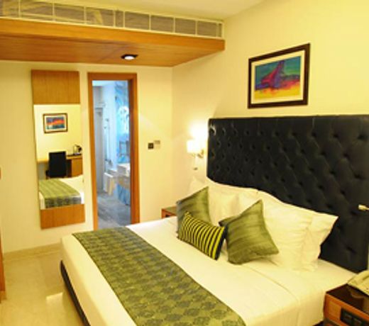 The Grand Orion - Greater Kailash