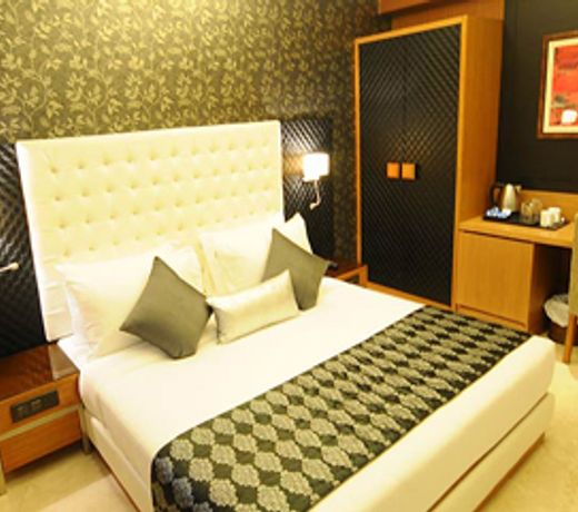 The Grand Orion - Greater Kailash