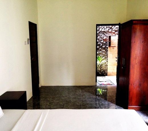 Shu Villa Lombok