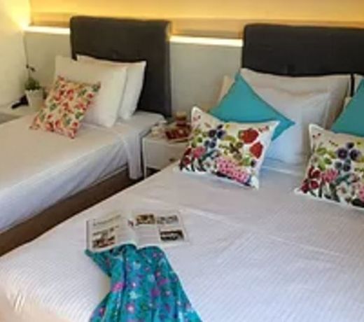 Lavender's Lodge Hotel